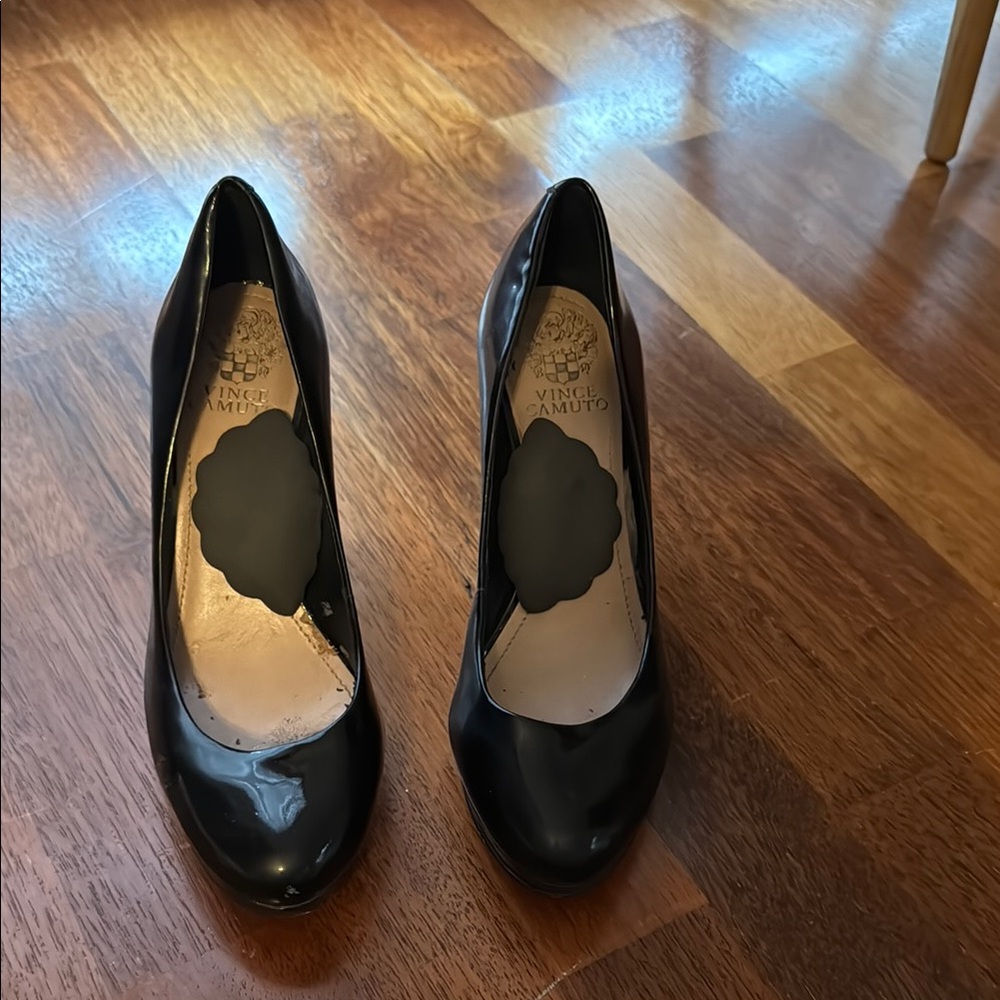 Vince Camuto Black Women's Shoes
